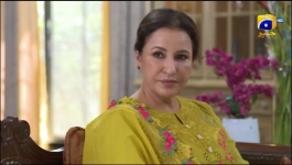 Haya - Episode 24 - 5th October 2025